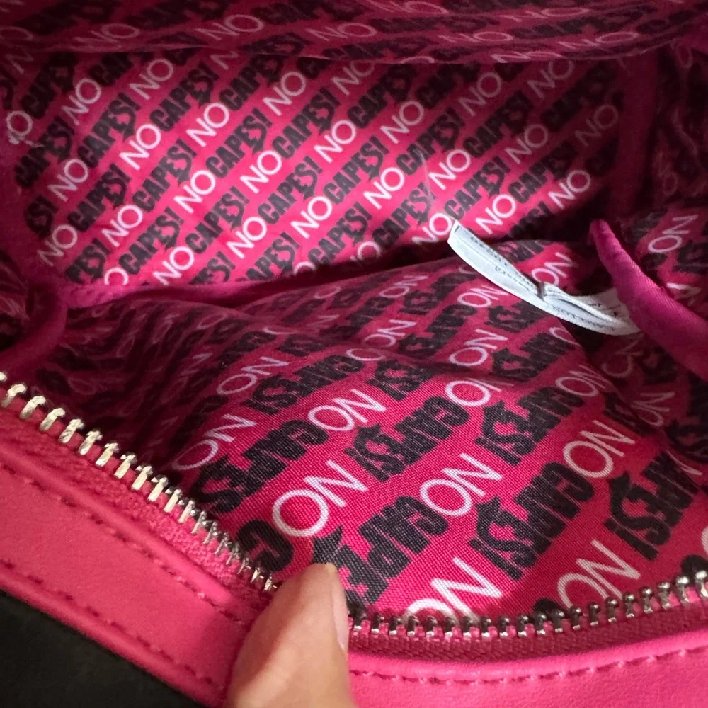 Loungefly x Disney *NEW* Edna Mode Mini Backpack